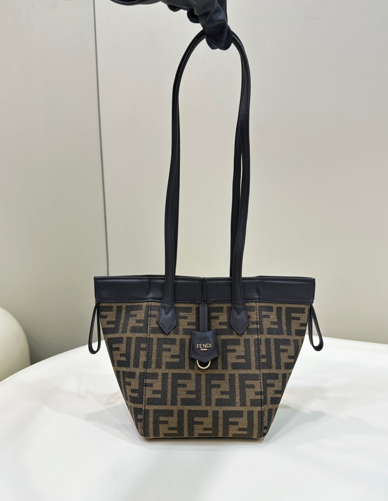 Fendi Top Handle Bags